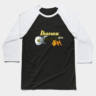 Ibanez JEM Baseball T-Shirt